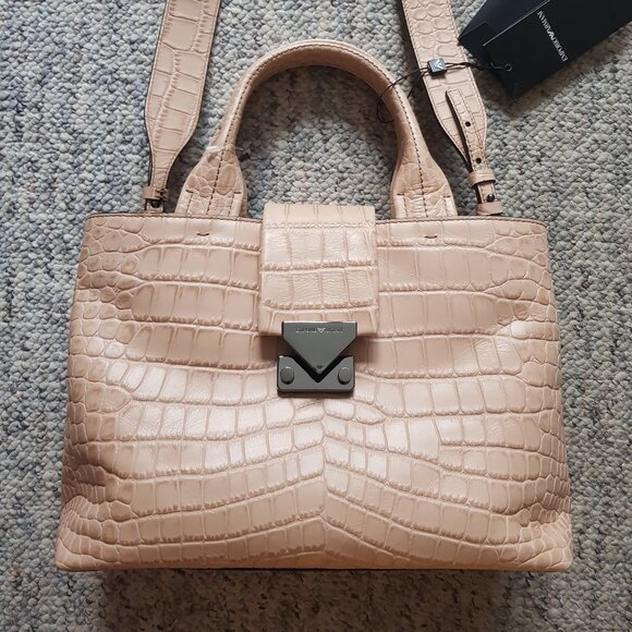 NWT Emporio Armani handbag - Picture 9 of 15